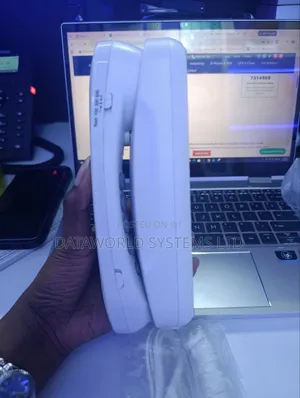UNIDEN AS7101 Stylish Trimline Corded Telephone
