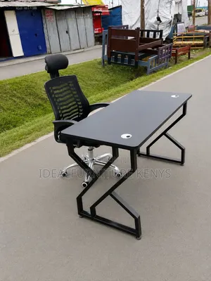 Office Chair Desk
