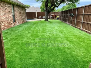 Church Grounds Event Sitting Area Turf Carpet