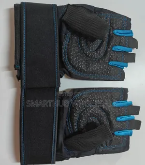 Weight Lifting Gloves
Xl