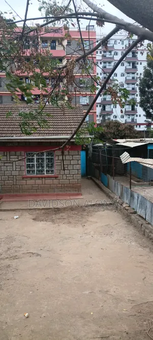 3bdrm Bungalow in Ruiru for sale