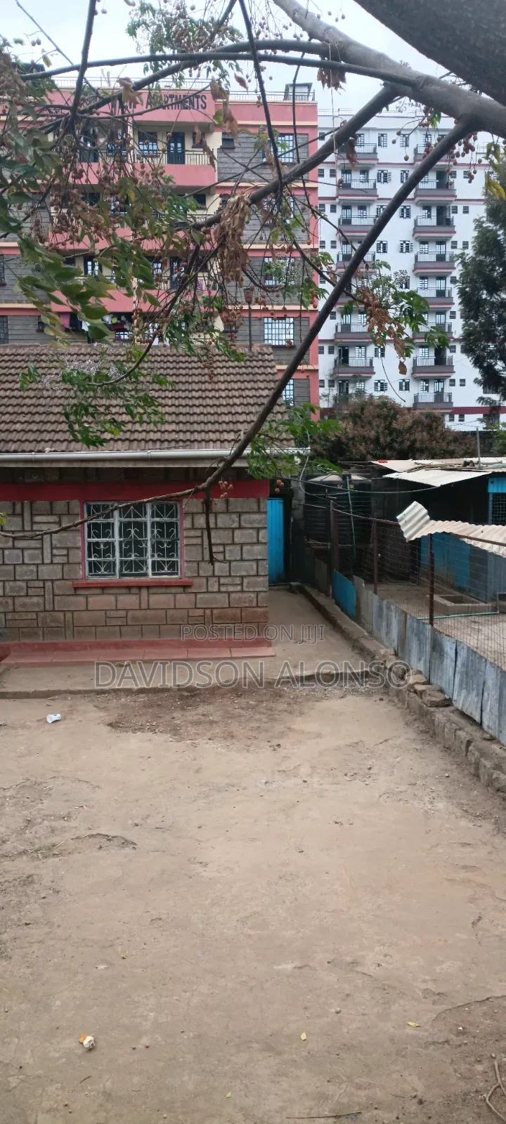 3bdrm Bungalow in Ruiru for sale
