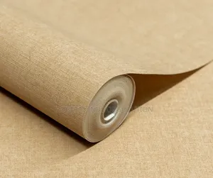 Discreet Plain Wallpaper