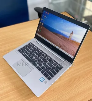 Laptop HP EliteBook 840 G1 8GB Intel Core i5 SSD 256GB