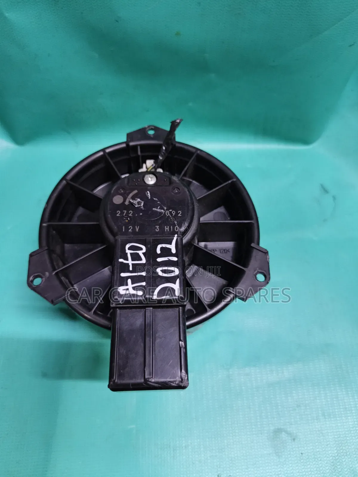 AC Blower Suzuki Alto/Wagon R