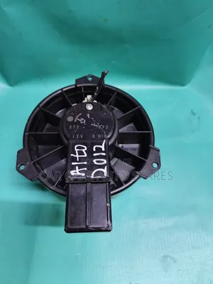 AC Blower Suzuki Alto/Wagon R