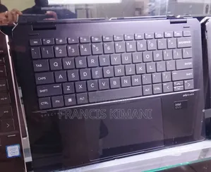 Laptop HP Spectre 14 32GB Intel Core Ultra 7 SSD 2T