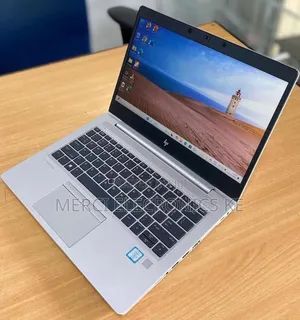 Laptop HP EliteBook 840 G1 8GB Intel Core i5 SSD 256GB