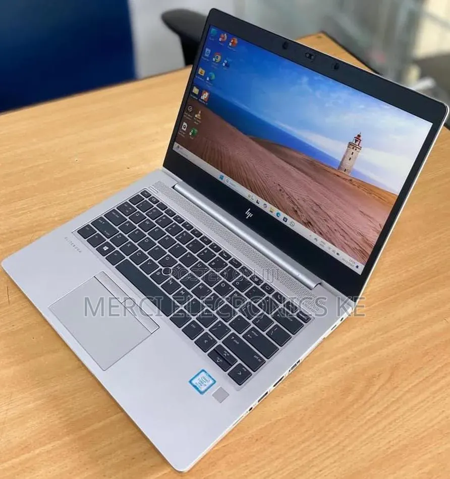 Laptop HP EliteBook 840 G1 8GB Intel Core i5 SSD 256GB