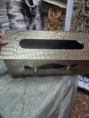 The Sovereign Croc Case