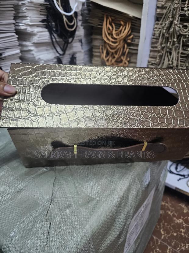 The Sovereign Croc Case - thumbnail 2