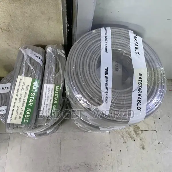 Cost-Effective Heavy Duty 90M 2.5mm Long-Lasting Performance