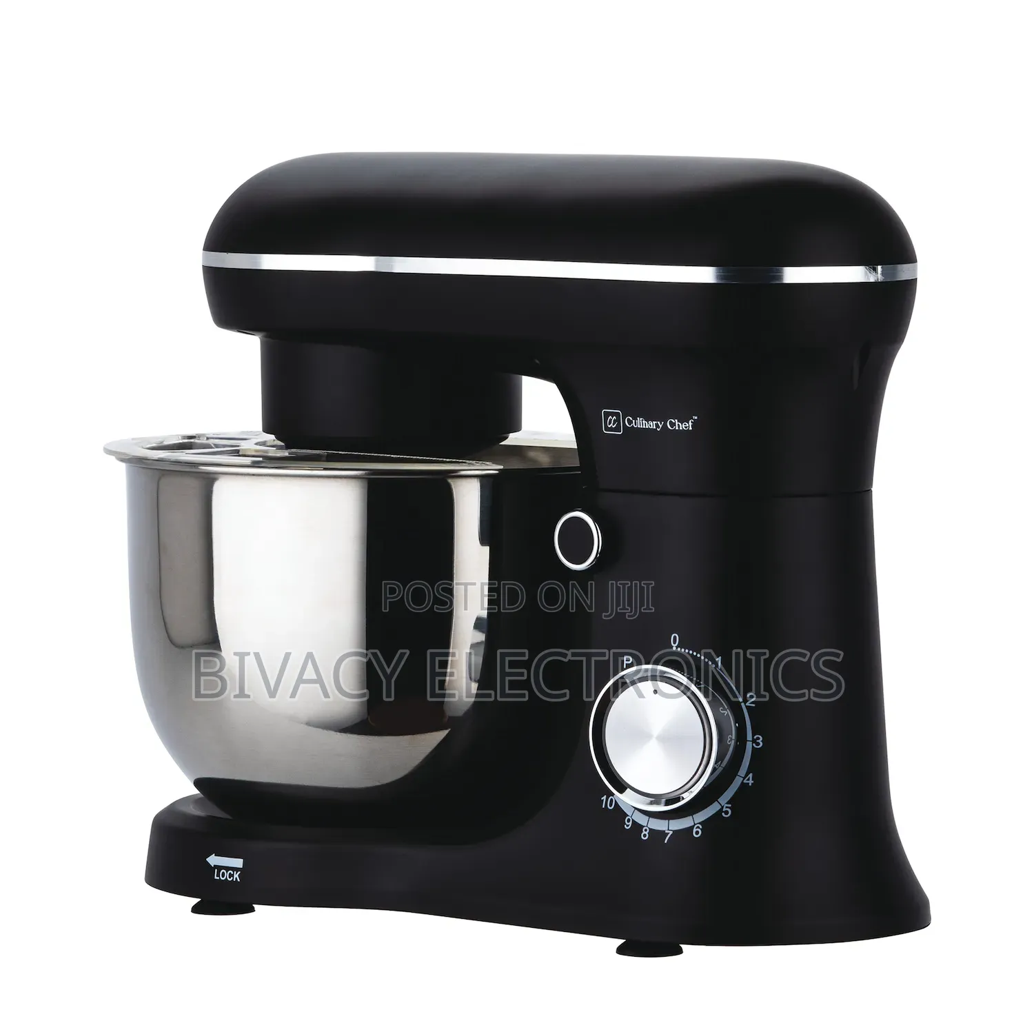 Rebune Stand Mixer 7L