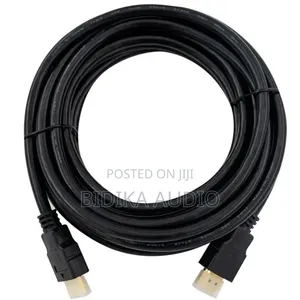 HDMI to HDMI Cable 1.5mtrs