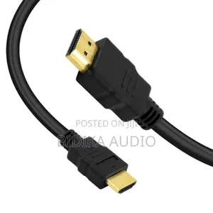 HDMI to HDMI Cable 1.5mtrs