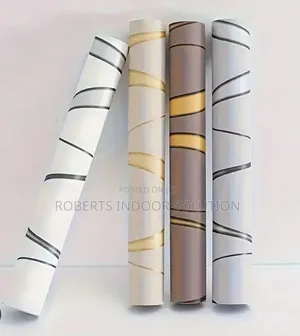 Wallpapers That Give a Sophisticated Finish and Look