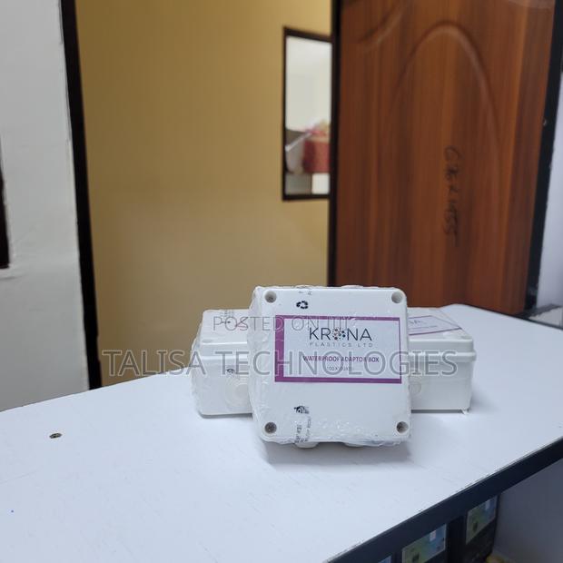 Adapter Box 100*100*70 - thumbnail 2