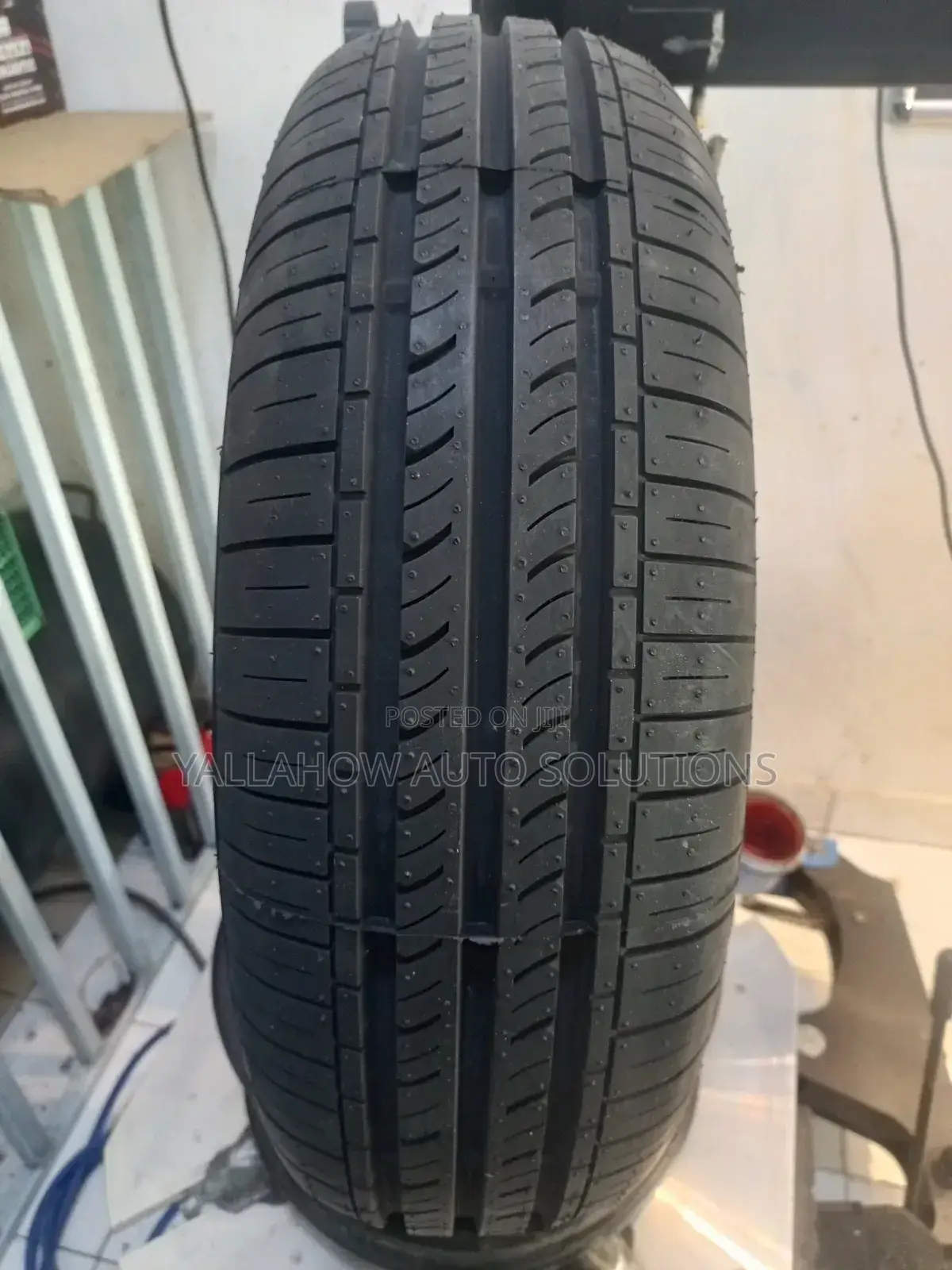 185/70r14 Leao Tyres for Sale in Kenya | Quality Car Tyres