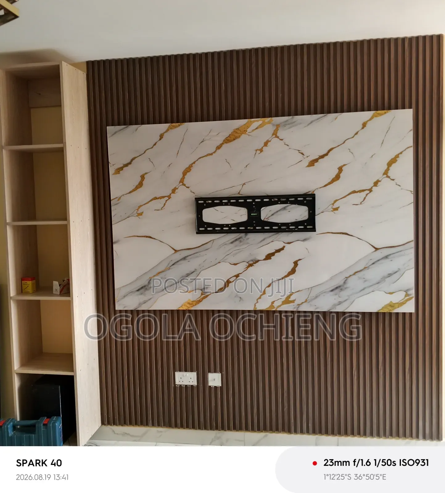 TV Stand for Sale
