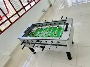 Tournaments Soccer Tables