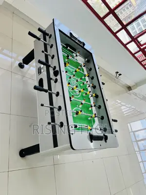 Tournaments Soccer Tables