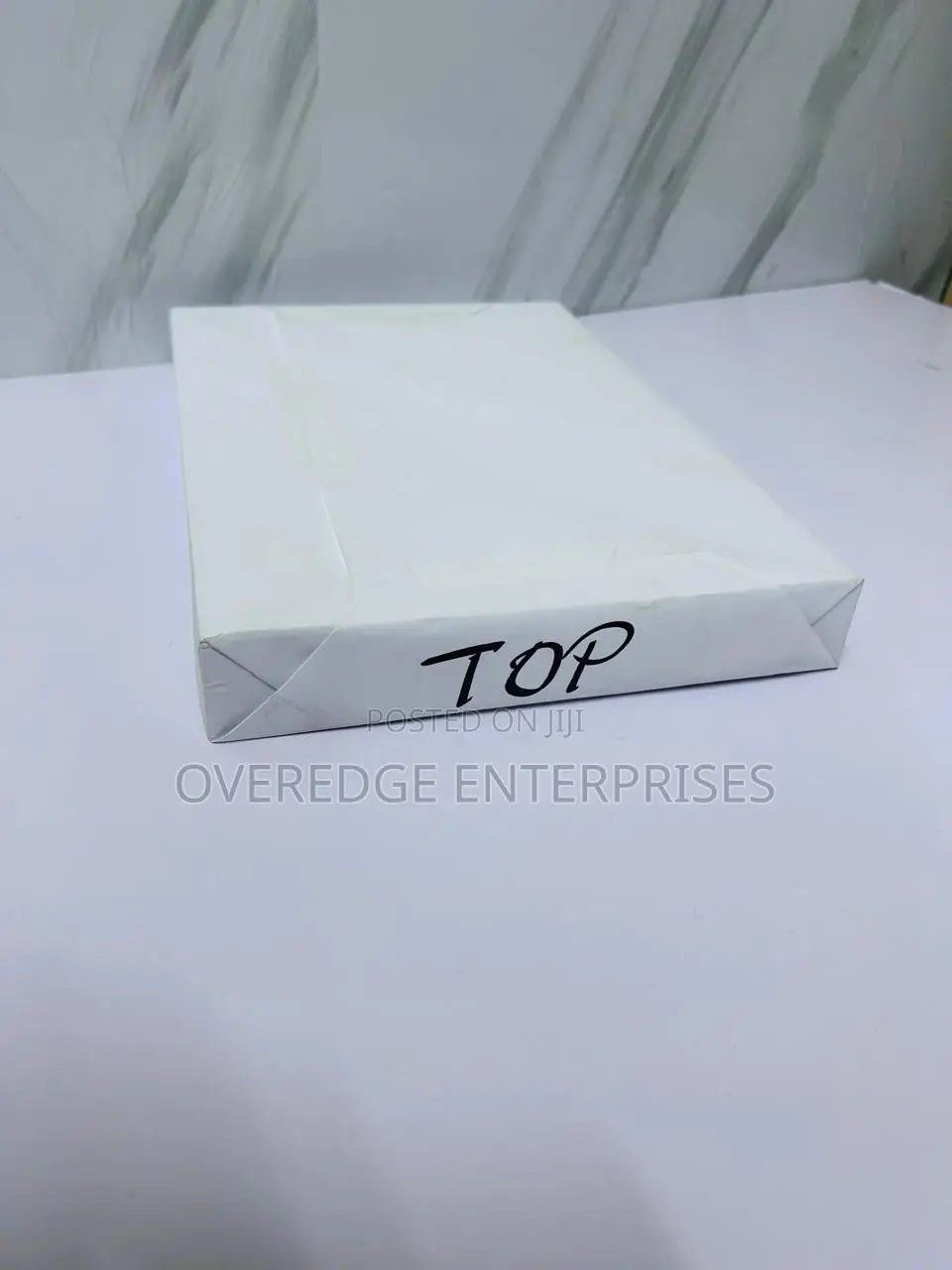 Self Carbonated Paper Available