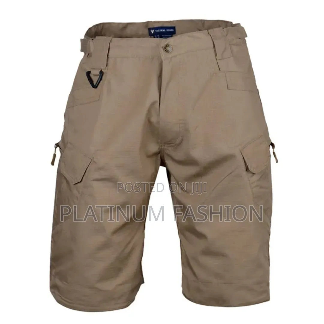 Ix7 Shorts