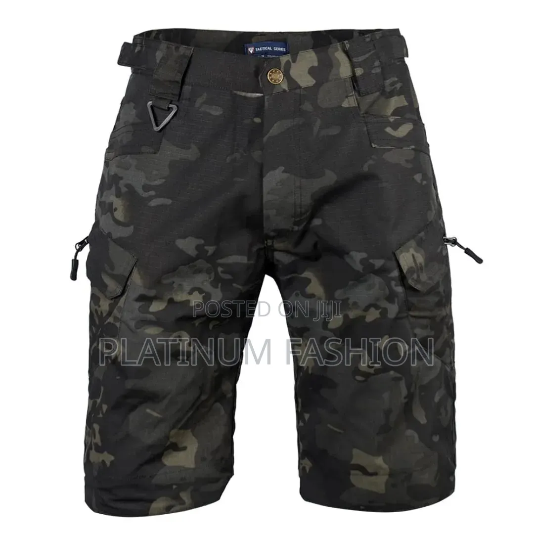 Ix7 Shorts