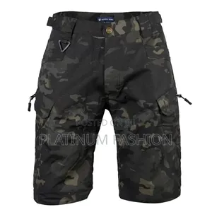 Ix7 Shorts