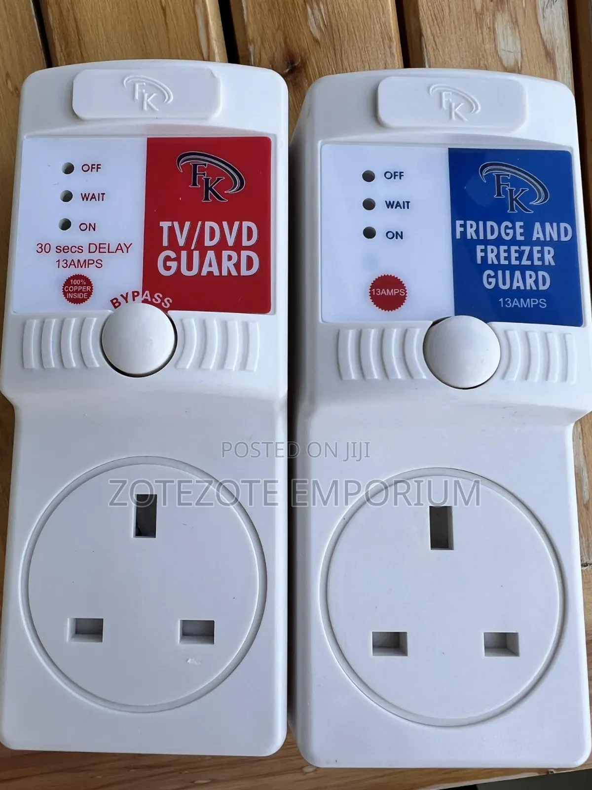 TV Guard / Fridge Guard