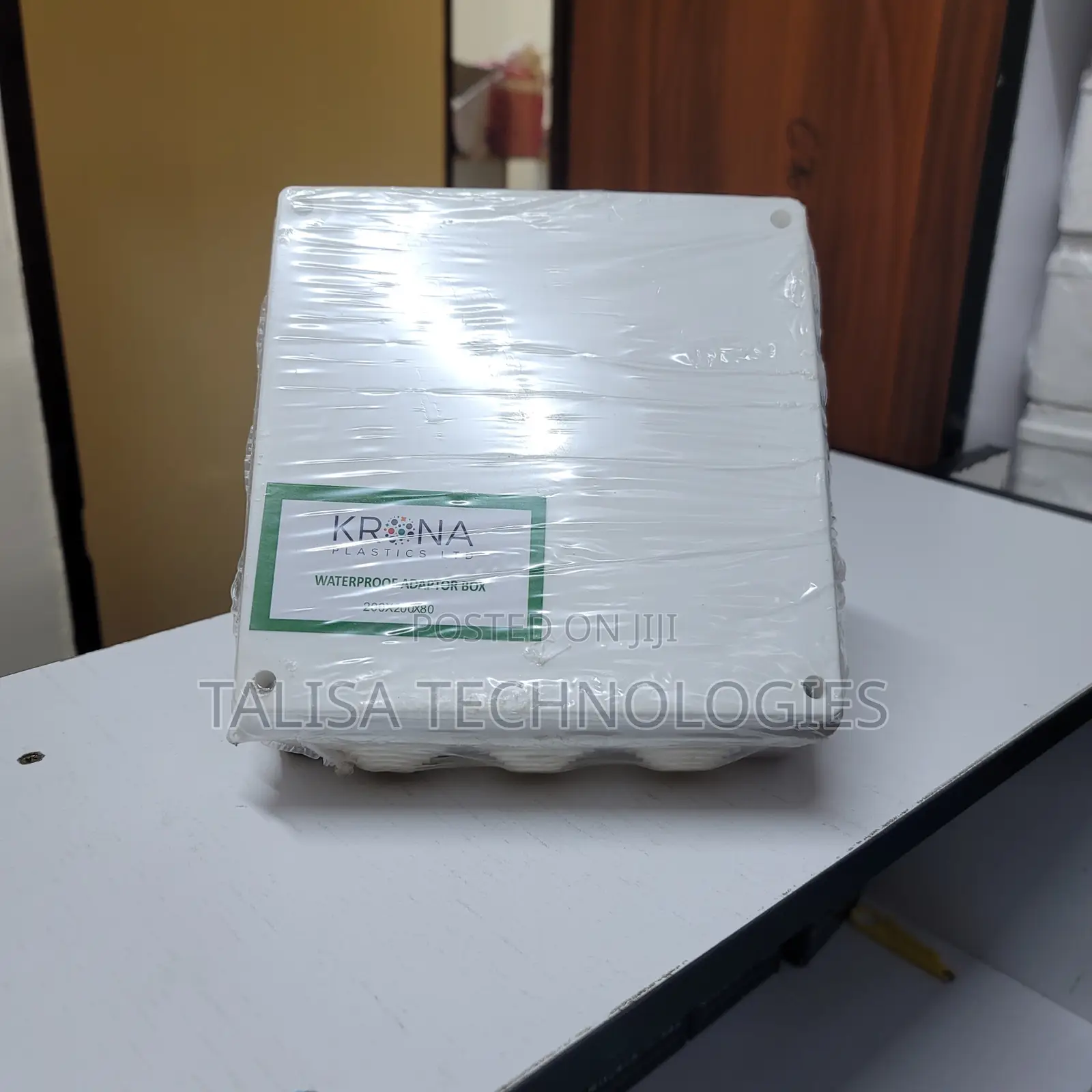 Adapter Box 200*200*80