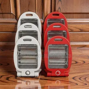 Competitive Prices 700W, 800W Electric Room Heater Space Heaters