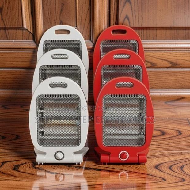 Competitive Prices 700W, 800W Electric Room Heater Space Heaters
