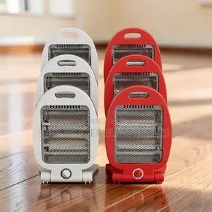 Competitive Prices 700W, 800W Electric Room Heater Space Heaters