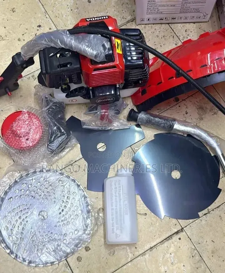 Brush Cutter/ Grass Cutter