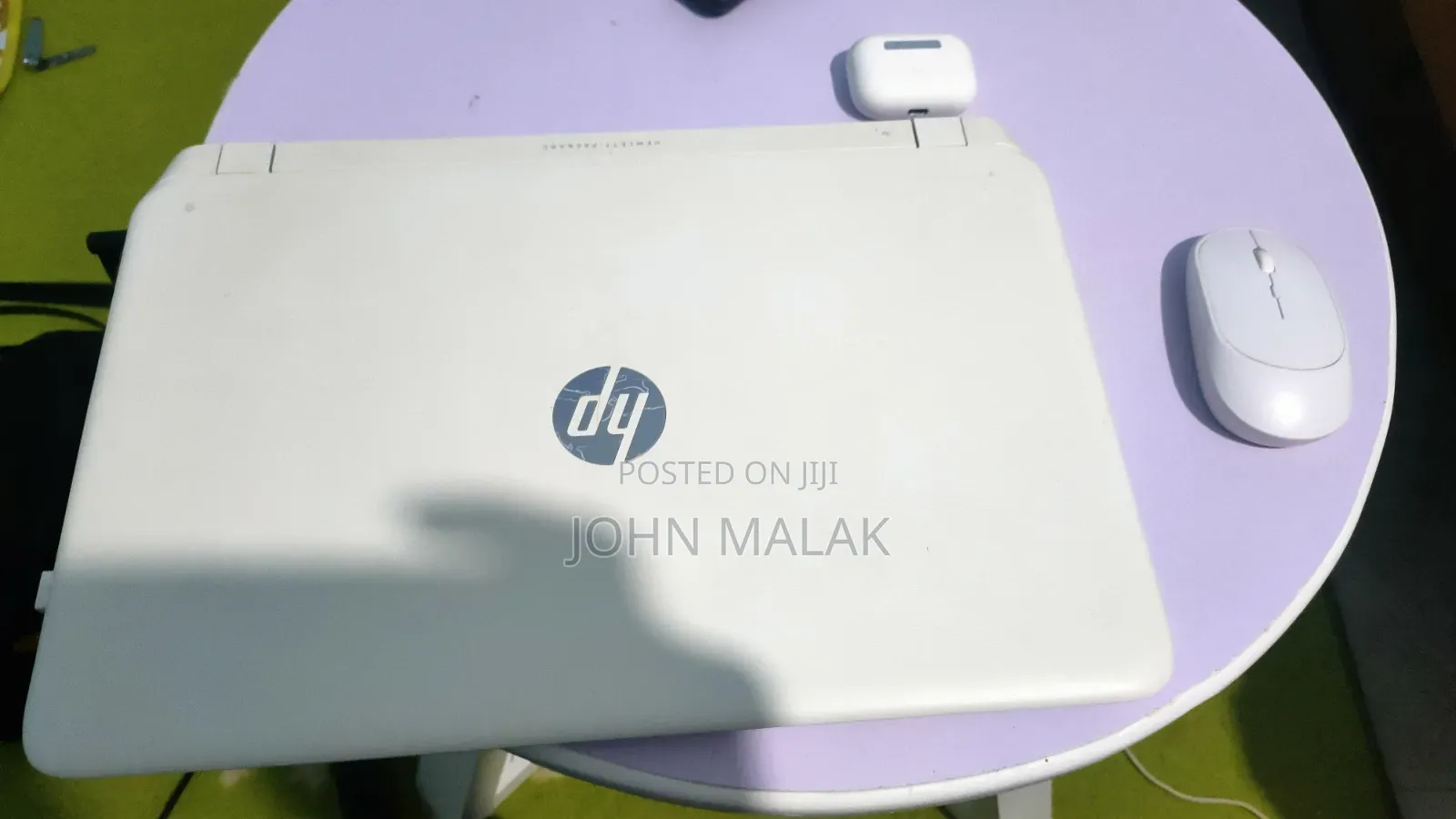 Laptop HP Pavilion 15 8GB Intel Core i7 SSD 256GB