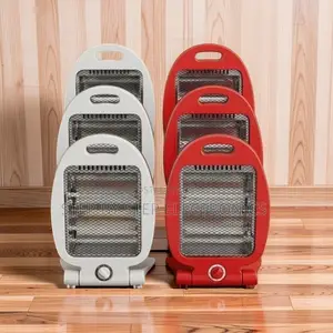 Cost-Effective Prices 700W, 800W Electric Room Heater Space Heaters