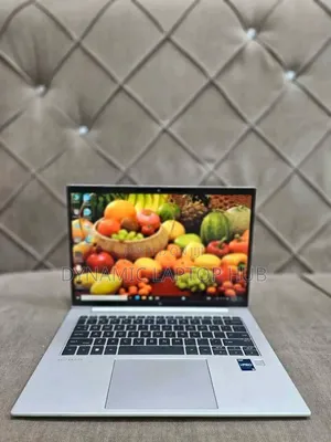 Laptop HP EliteBook 840 G9 16GB Intel Core i7 SSD 512GB