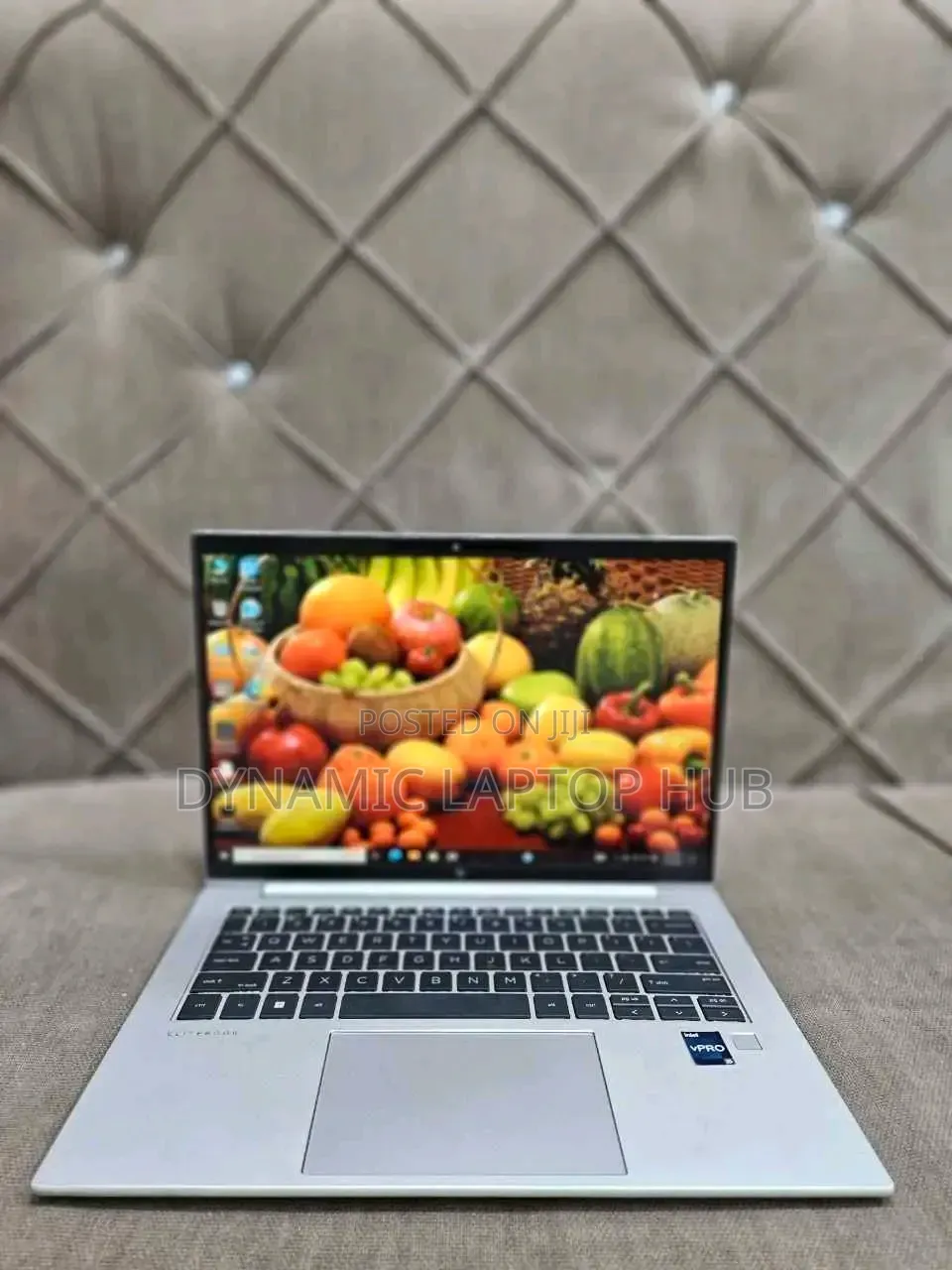 Laptop HP EliteBook 840 G9 16GB Intel Core i7 SSD 512GB
