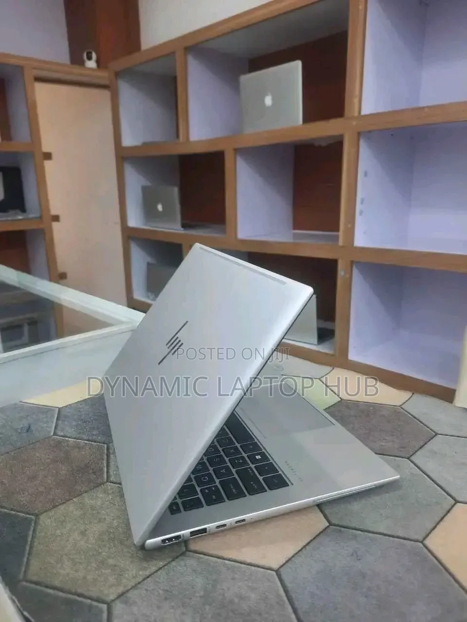 Laptop HP EliteBook 840 G9 16GB Intel Core i7 SSD 512GB