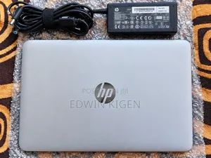 New Laptop HP EliteBook 820 G2 8GB Intel Core i5 SSD 256GB