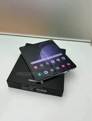 Samsung Galaxy Z Fold 5 256 GB Black