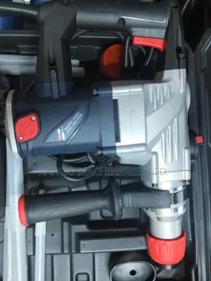 Rotary Hammer /Maxmech Rotary Hammer Drill