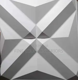 PVC 3d Pattern Wall Panels