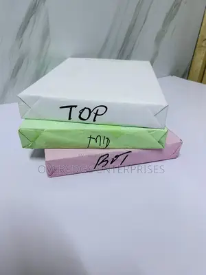 Green NCR Papers