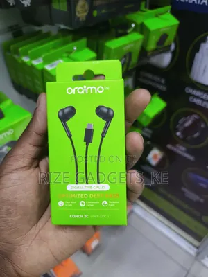 Amaya Neckband Wireless Bluetooth Earphones With Warranty