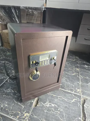Ddigital Safe Box