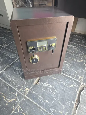 Ddigital Safe Box