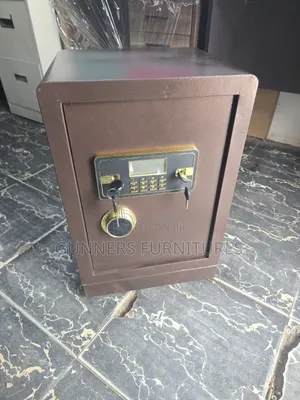 Ddigital Safe Box