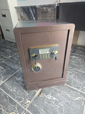 Ddigital Safe Box
